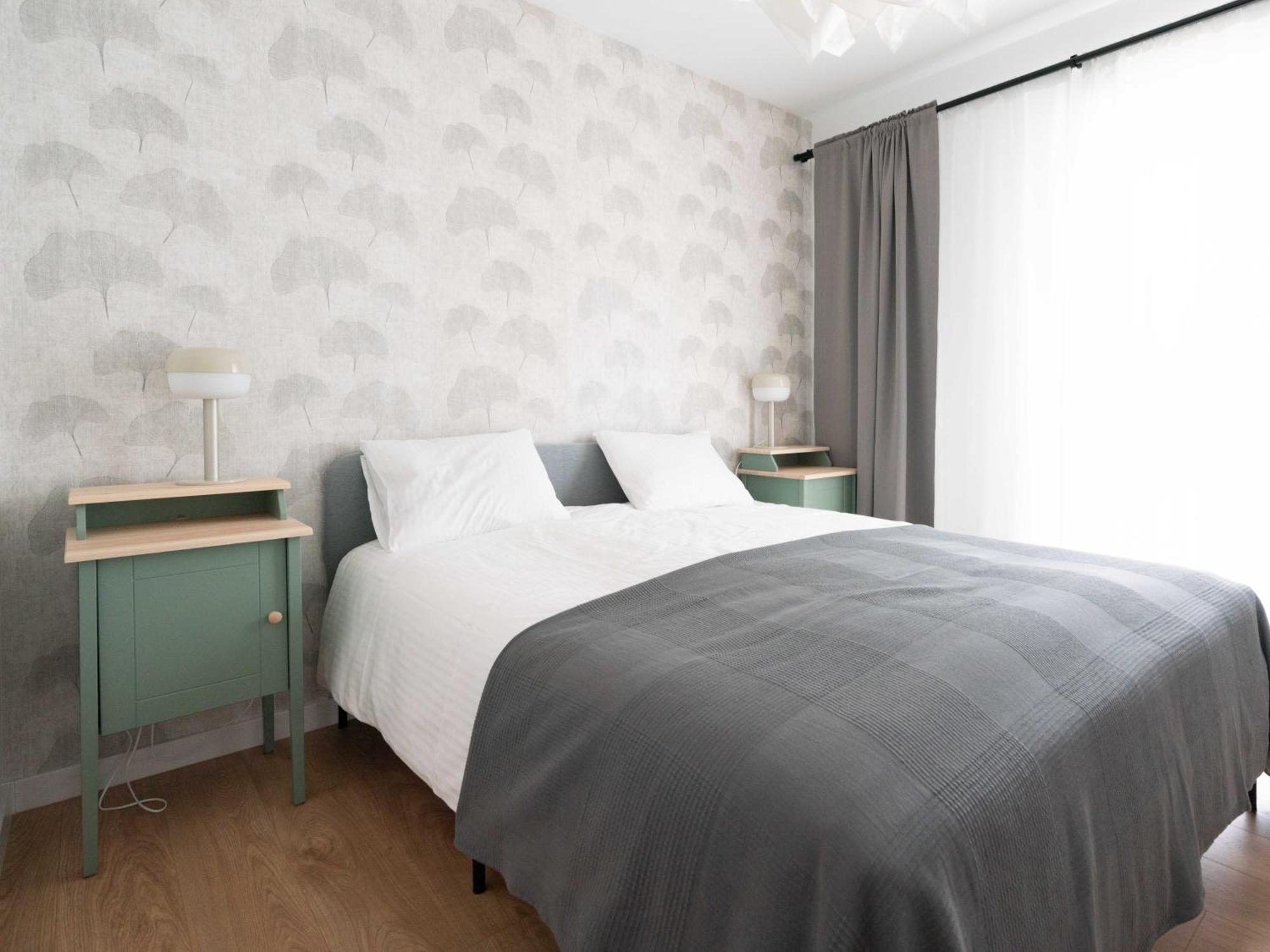 Aparthotel Weissa 7 Cracovie Extérieur photo