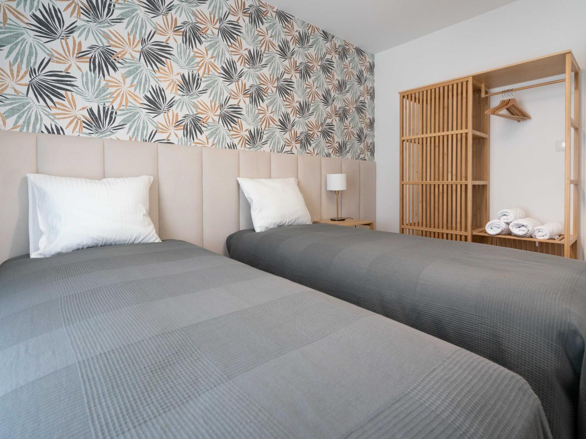 Aparthotel Weissa 7 Cracovie Extérieur photo