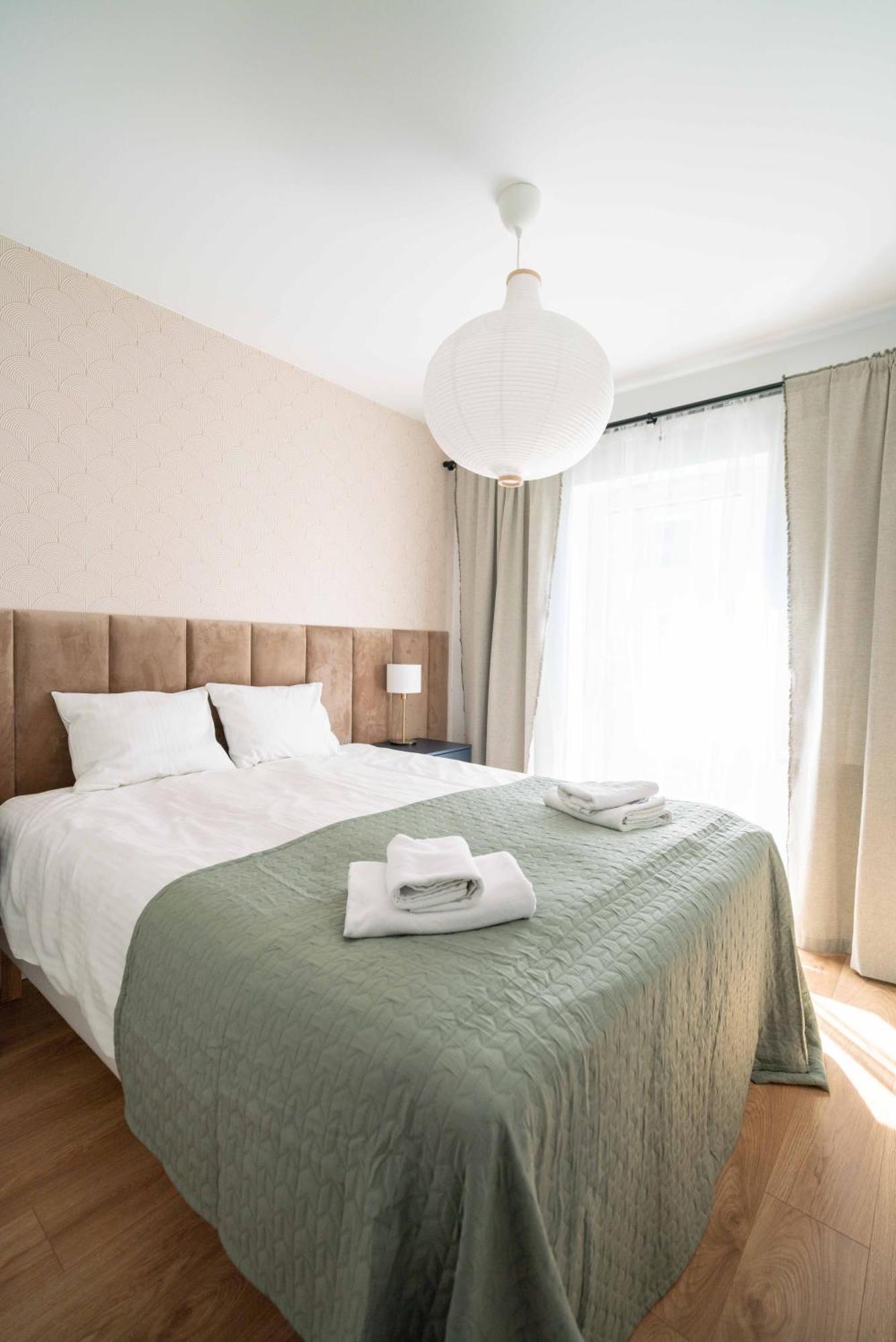 Aparthotel Weissa 7 Cracovie Extérieur photo