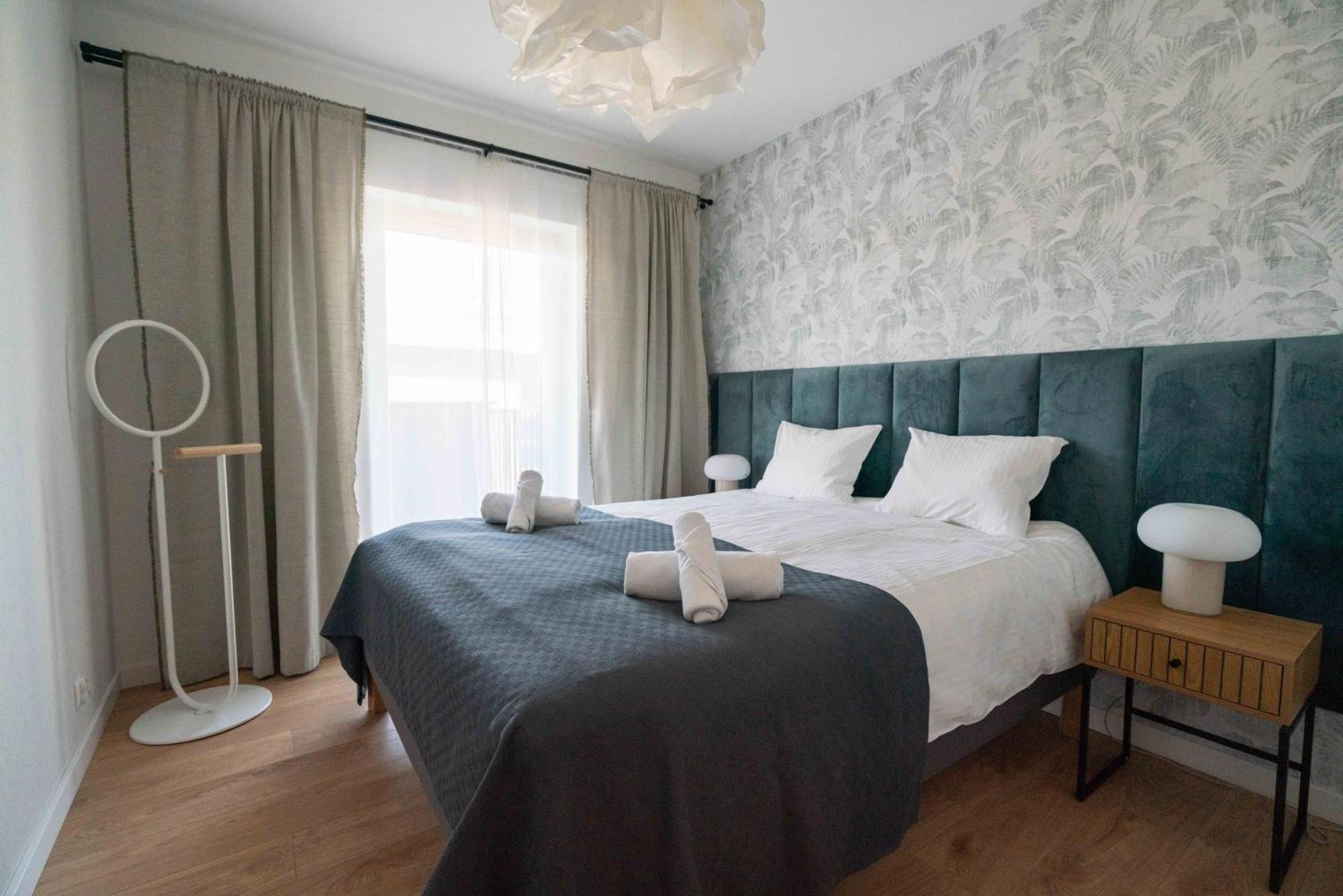 Aparthotel Weissa 7 Cracovie Extérieur photo