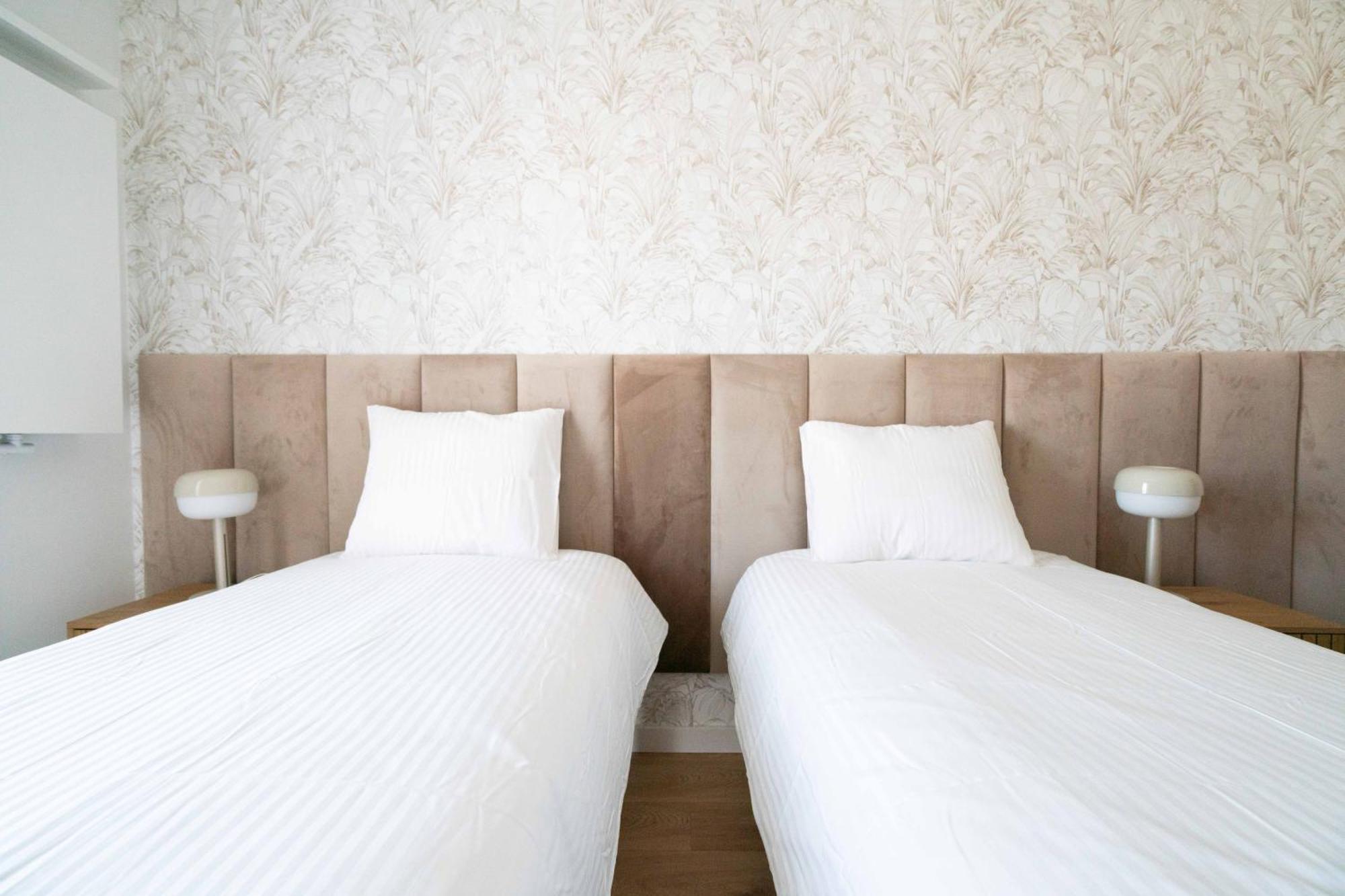Aparthotel Weissa 7 Cracovie Extérieur photo